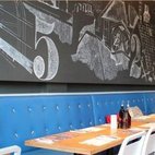 Zizzi - Paddington Central