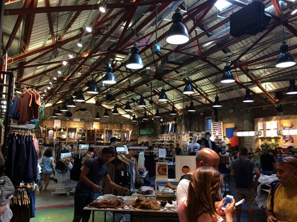 Urban Outfitters Camden Urban Outfitters Camden