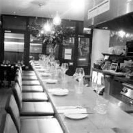 Sinabro French Restaurant