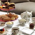 Afternoon Tea at Knightsbridge Hotel hotels title=