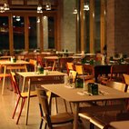 The Green Room - South Bank & Waterloo