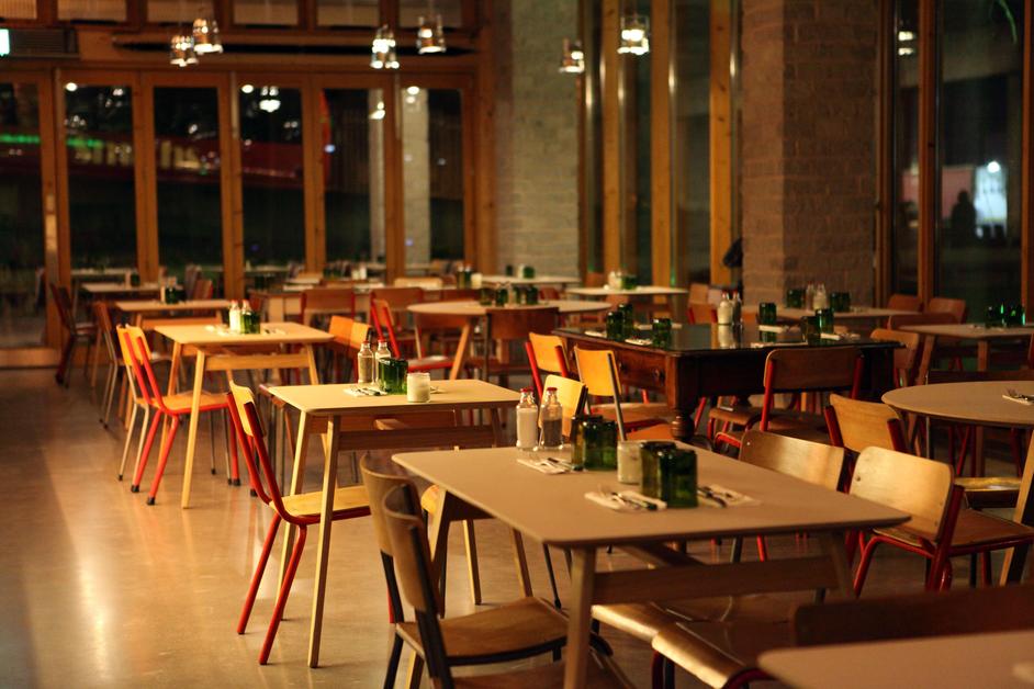 The Green Room - South Bank & Waterloo