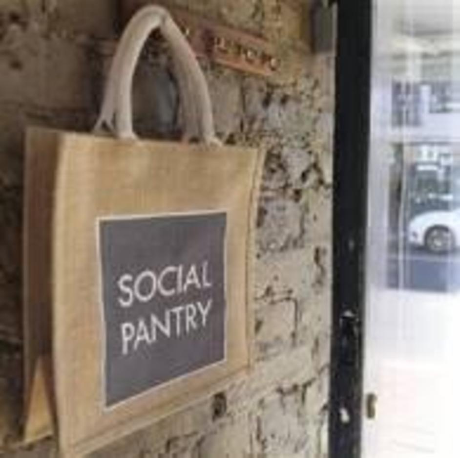 Hotels Near Social Pantry Cafe London Londontown Com