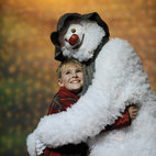 The Snowman hotels title=