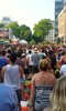 Wimbledon Screenings at Lyric Square Hammersmith Wimbledon Screenings at Lyric Square Hammersmith