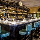 The Ivy Market Grill