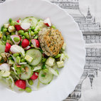 The Detox Kitchen, Kingly Street