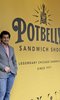 Potbelly London