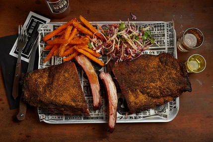 Red's True Barbecue Red's True Barbecue