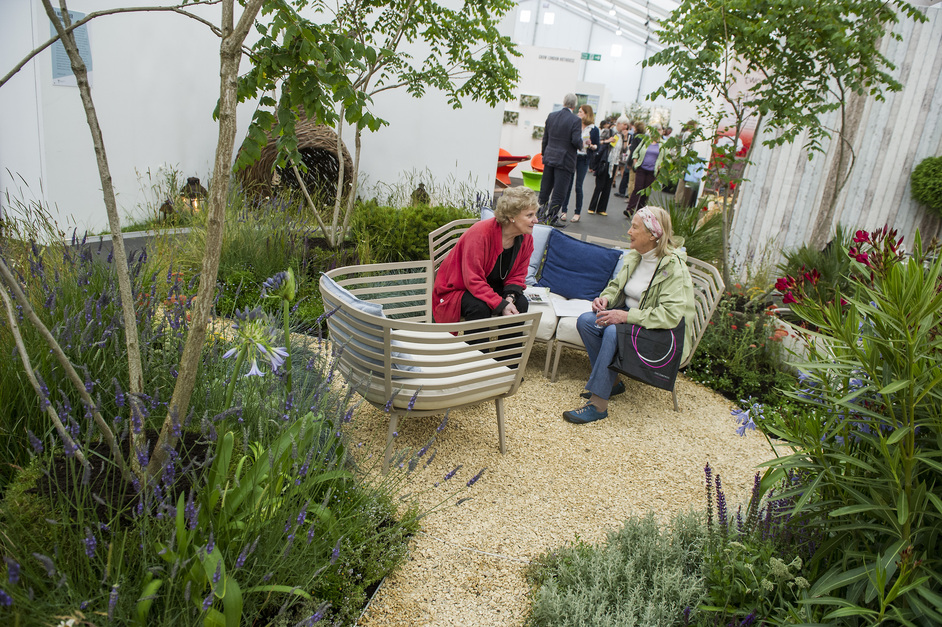 HOUSE & GROW London