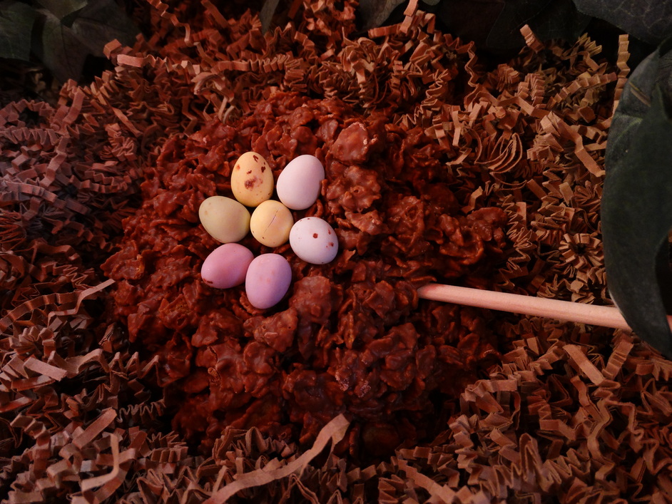 Choccywoccydoodah