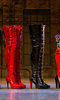 Kinky Boots Kinky Boots