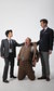 One Man, Two Guvnors One Man, Two Guvnors