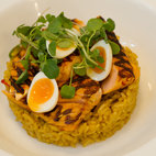 Marco Pierre White - Wheeler's of St. James's hotels title=
