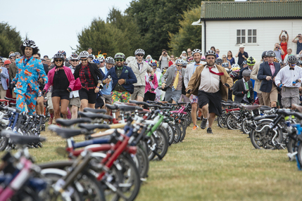 brompton championship 2019