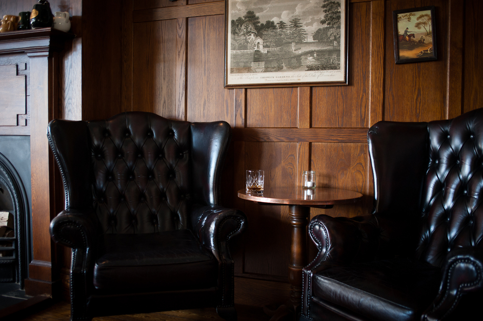 Chiswick Smokehouse