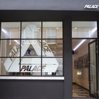Palace Skateboards