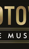 Motown The Musical Motown The Musical