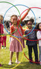 The Great Get Together: The Big Lunch at the Olympic Park The Great Get Together: The Big Lunch at the Olympic Park