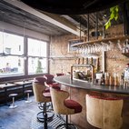 Sophie's Steakhouse