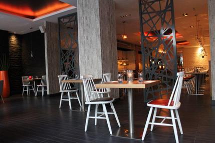 Keepers Lounge Bar & Kitchen Keepers Lounge Bar & Kitchen
