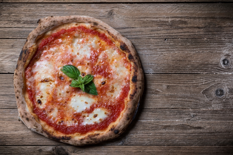 Project Pizza