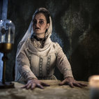 Halloween at the London Dungeon: Seance! hotels title=