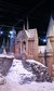 Hogwarts in the Snow Hogwarts in the Snow