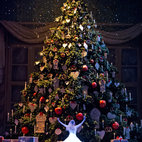 The Royal Ballet: The Nutcracker hotels title=