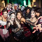 The Mansion London Halloween Ball hotels title=