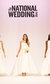 The National Wedding Show 2016 The National Wedding Show 2016