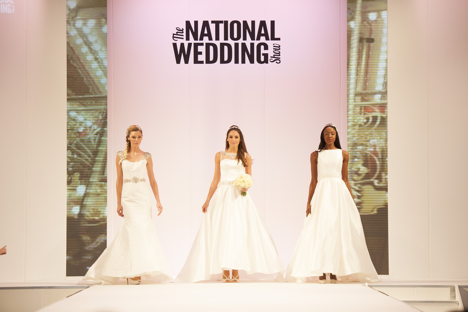 The National Wedding Show 2016 At Olympia Exhibition Centre The National Wedding Show 2016