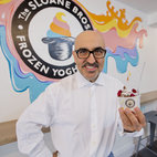 Sloane Brother's Frozen Yoghurt Co.