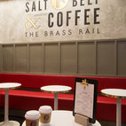 The Brass Rail