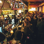 Hoxton Square Bar & Kitchen hotels title=