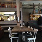 Market Place Bar