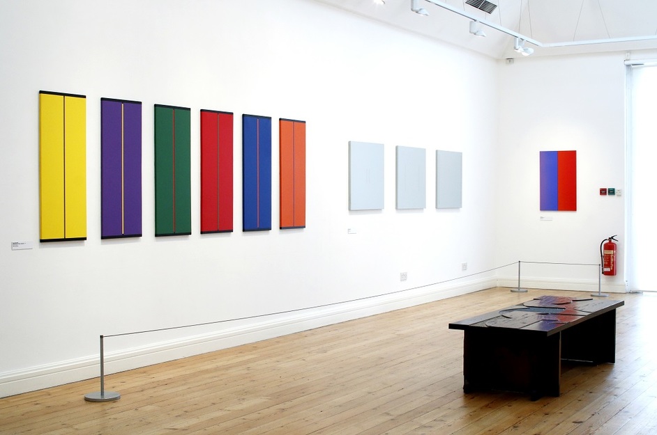 Estorick Collection of Modern Italian Art