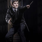 Harry Potter and the Cursed Child hotels title=