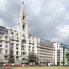 The Montcalm Royal London House hotels title=