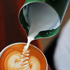 Prufrock Coffee