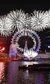 London New Year's Eve Fireworks London New Year's Eve Fireworks