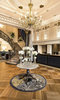 The Bailey's Hotel London (formally Millennium Bailey's Hotel) The Bailey's Hotel London (formally Millennium Bailey's Hotel)