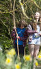 Easter Egg Hunt at Osterley Easter Egg Hunt at Osterley
