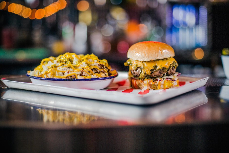 MEATliquor East Dulwich