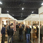 The Winter Decorative Antiques & Textiles Fair hotels title=