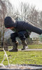 London Puddle Jumping Championships London Puddle Jumping Championships
