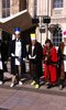 Livery Companies Pancake Day Race Livery Companies Pancake Day Race