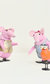 The Clangers, Bagpuss & Co The Clangers, Bagpuss & Co