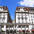 Sheraton Grand London Park Lane Hotel hotels title=