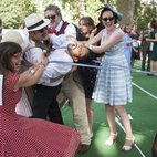 The Chap Olympiad hotels title=